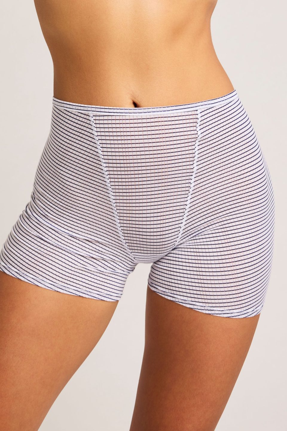 Whipped Boxer in Maritime